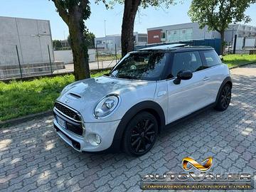 MINI Cooper S 2.0 Cooper S John Cooper Boost Te