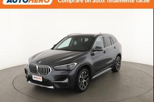 BMW X1 MM85743