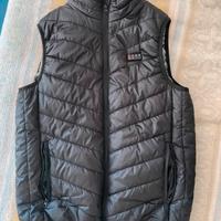Gilet Riscaldabile