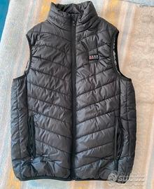 Gilet Riscaldabile