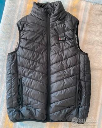 Gilet Riscaldabile