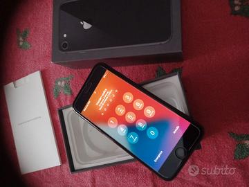 IPhone 8 256 gb