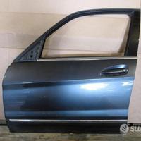 Mercedes glk porta sportello portiera sx 2016
