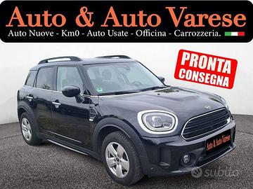 MINI Mini Countryman F60 1.5 One LED AUTOMATICA