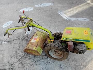motozappa grillino 127 vintage