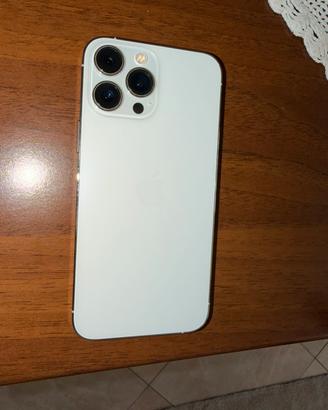 IPHONE 13 pro max 128giga