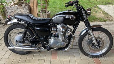 Kawasaki w800