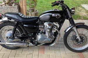 Kawasaki w800