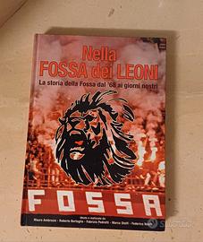 Libro Ultras Milan Nella Fossa Dei Leoni