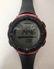 Orologio Suunto Vector Red ABC