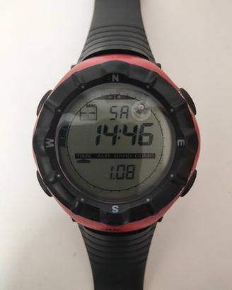 Orologio Suunto Vector Red ABC