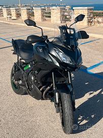 Kawasaki Versys 650