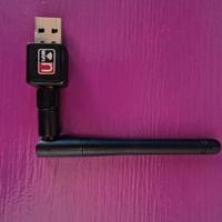 Adattatore WIFI usb