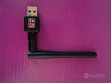 Adattatore WIFI usb
