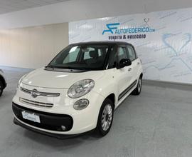 Fiat 500L 900 Metano 85cv Pop Star
