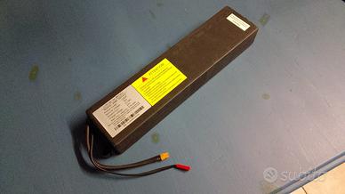 Monopattino elettrico Batteria 36v