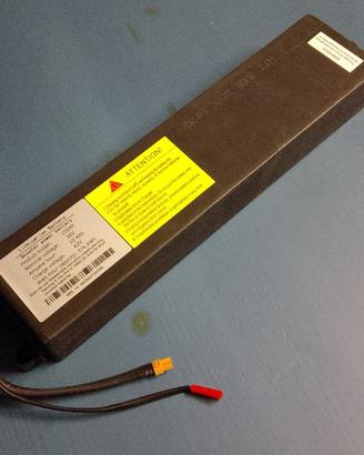 Monopattino elettrico Batteria 36v