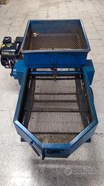 cernitrice per olive 