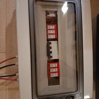 Inverter Fotovoltaico