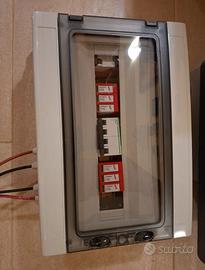 Inverter Fotovoltaico