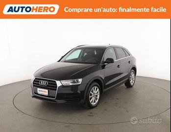 AUDI Q3 XN68139