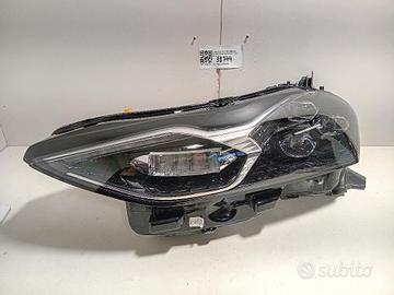 FARO ANTERIORE SINISTRO CITROEN DS3 Serie Crossbac
