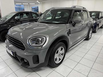 MINI Countryman 1.5 One D Business Countryman Au