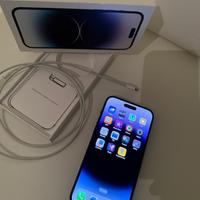 iPhone 14 Pro Max, 128 giga