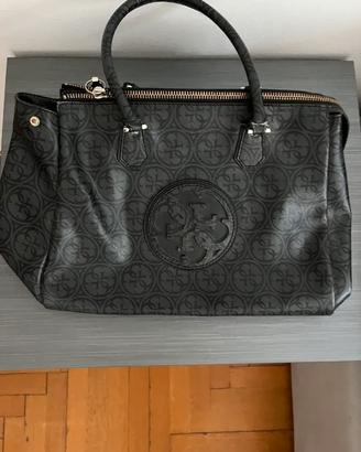 Borsa Guess nera