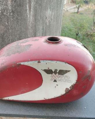 Ricambi MOTO MORINI 175