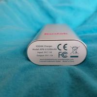 Kodak Power Bank 5200 mAh