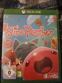 slime rancher