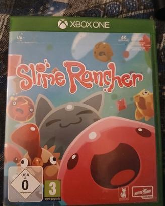 slime rancher