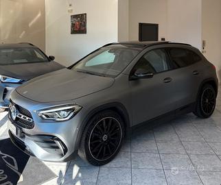 Mercedes-benz GLA 200 d Automatic Executive
