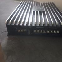 amplificatore per auto