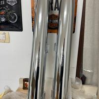 Terminali H D a sigaro