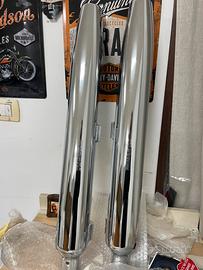 Terminali H D a sigaro