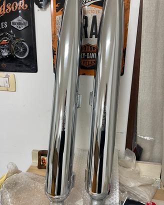 Terminali H D a sigaro