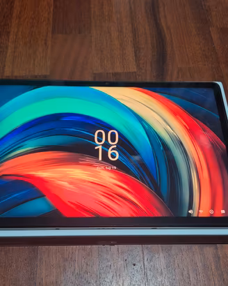 tablet lenovo 
