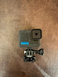 Gopro Hero nuova