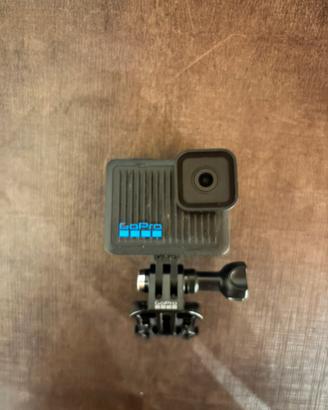 Gopro Hero nuova