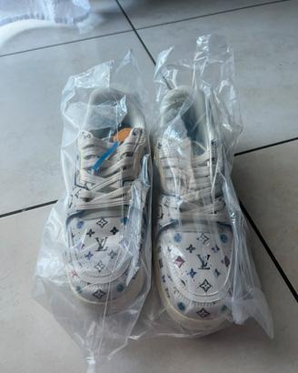 scarpe louis vuitton numero 40