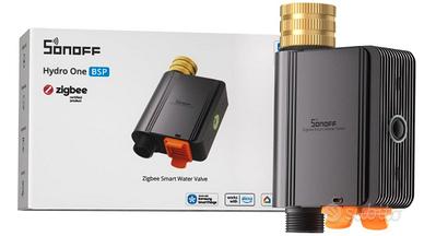 SWV-ZFE Hydro ONE Zigbee Smart Timer per Irrigazio