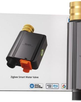 SWV-ZFE Hydro ONE Zigbee Smart Timer per Irrigazio
