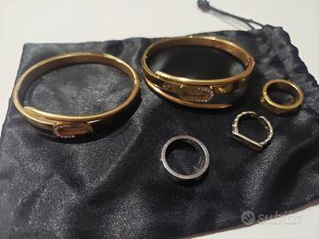 Bigiotteria Cartier Saint Laurent