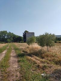 Terreno + casa - sortino (sr)