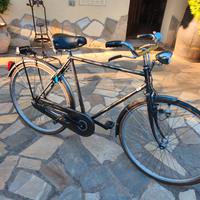 bicicletta da uomo marca leri 