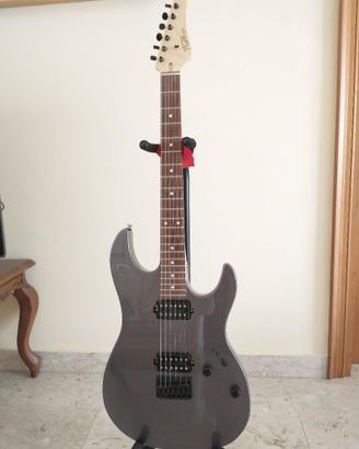 FGN made Japan Boundary tipo ibanez fender prs