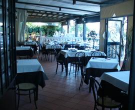 Locale c1 adibito ristorante