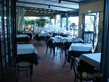 Locale c1 adibito ristorante